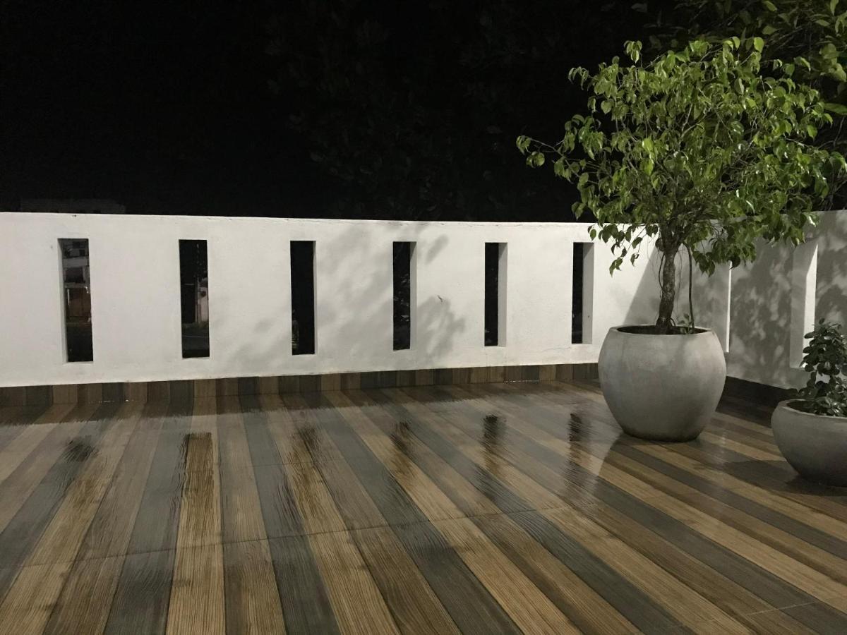 The Dalawella Porch House Apartamento Galle Exterior foto