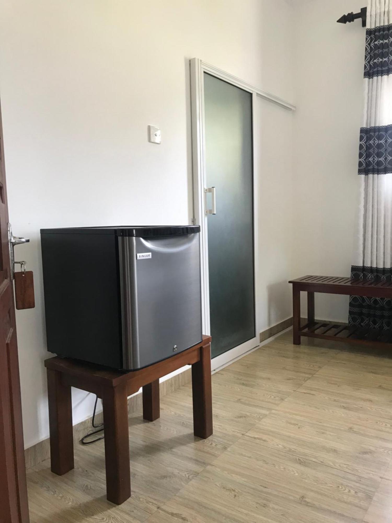 The Dalawella Porch House Apartamento Galle Exterior foto