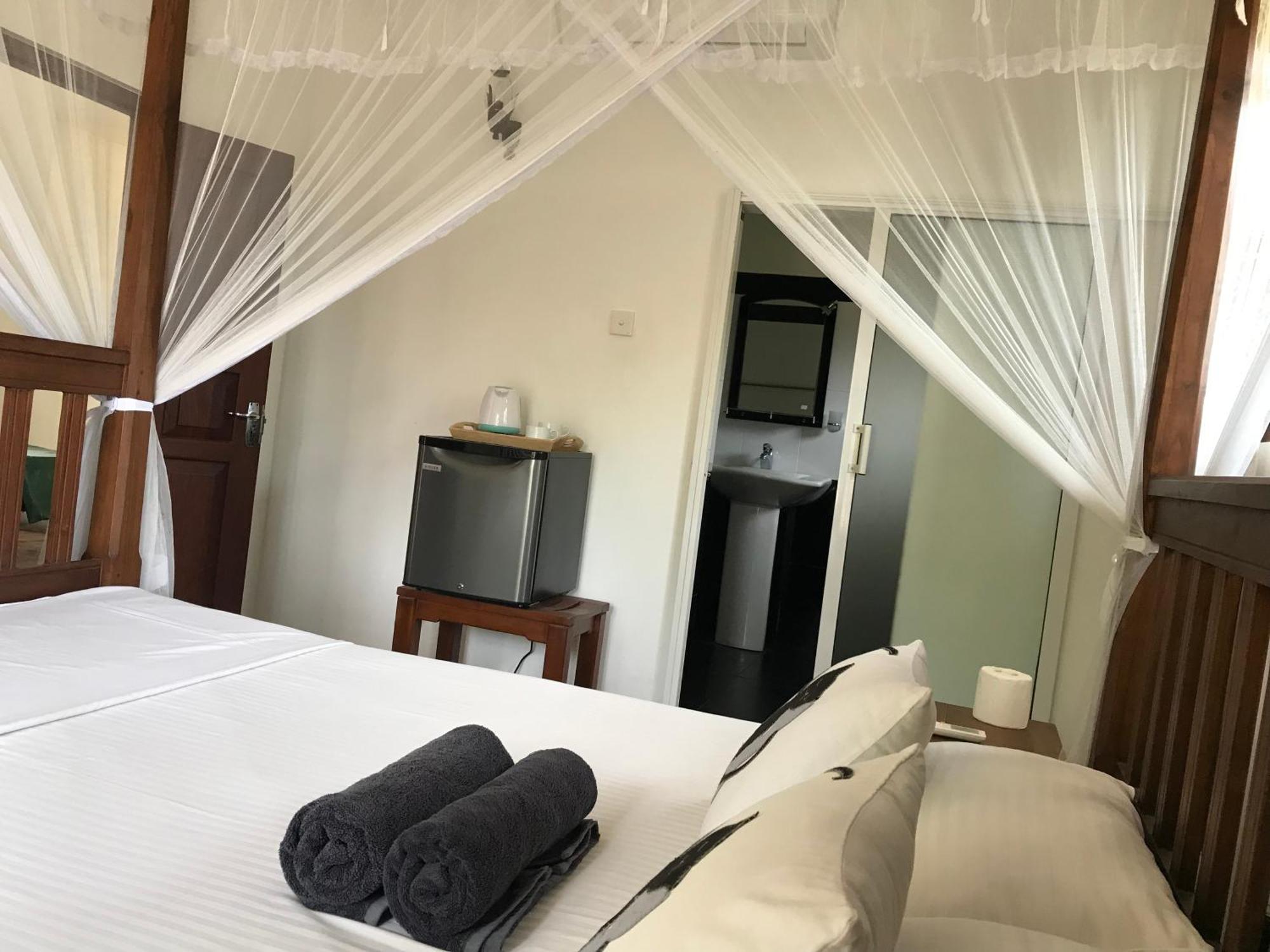 The Dalawella Porch House Apartamento Galle Exterior foto