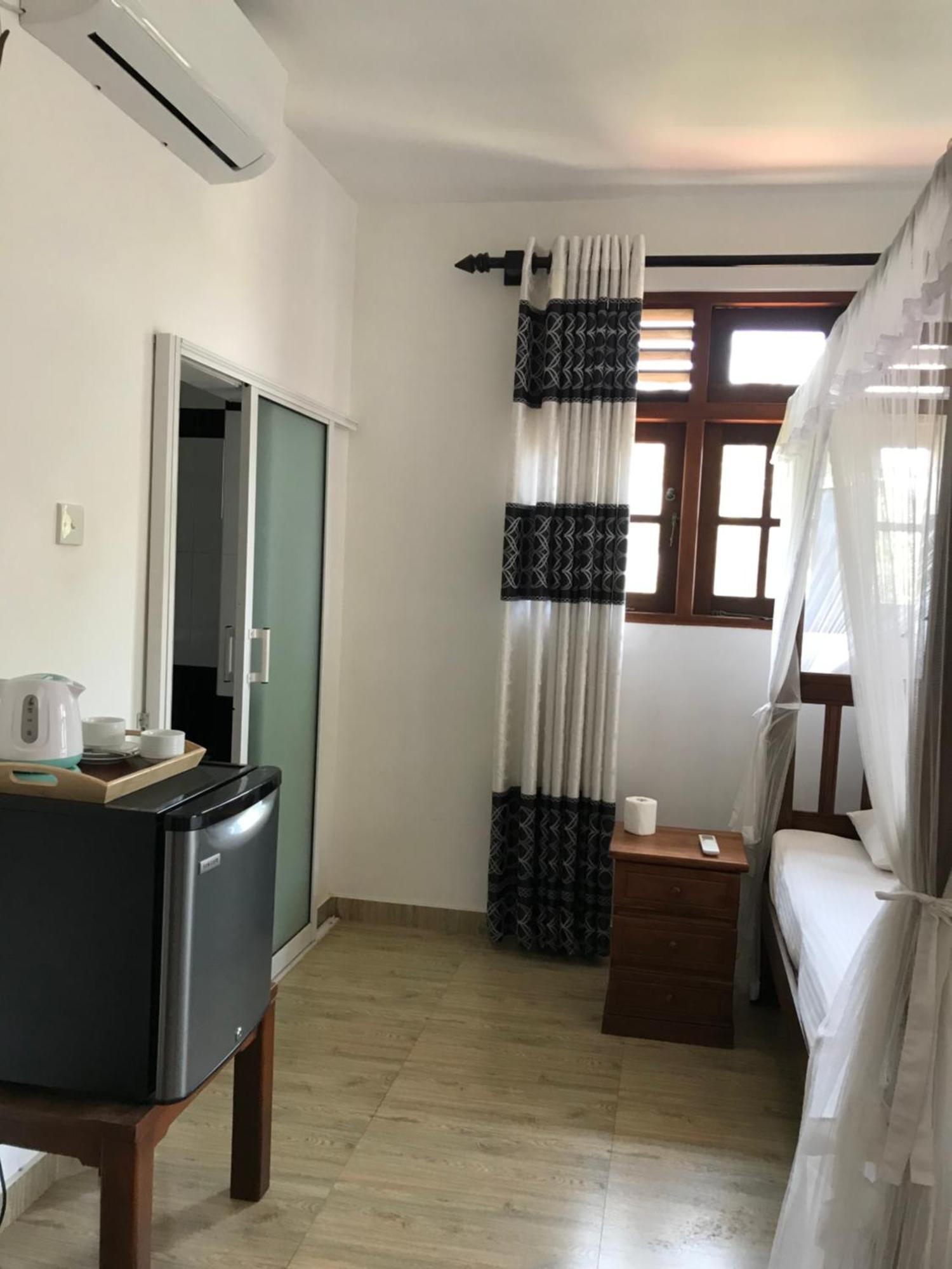 The Dalawella Porch House Apartamento Galle Exterior foto
