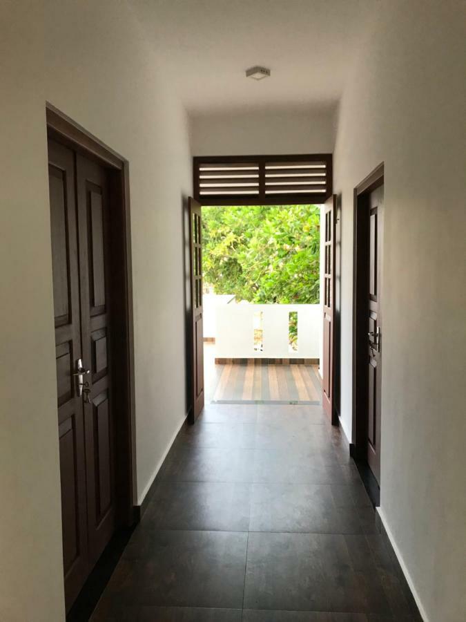 The Dalawella Porch House Apartamento Galle Exterior foto