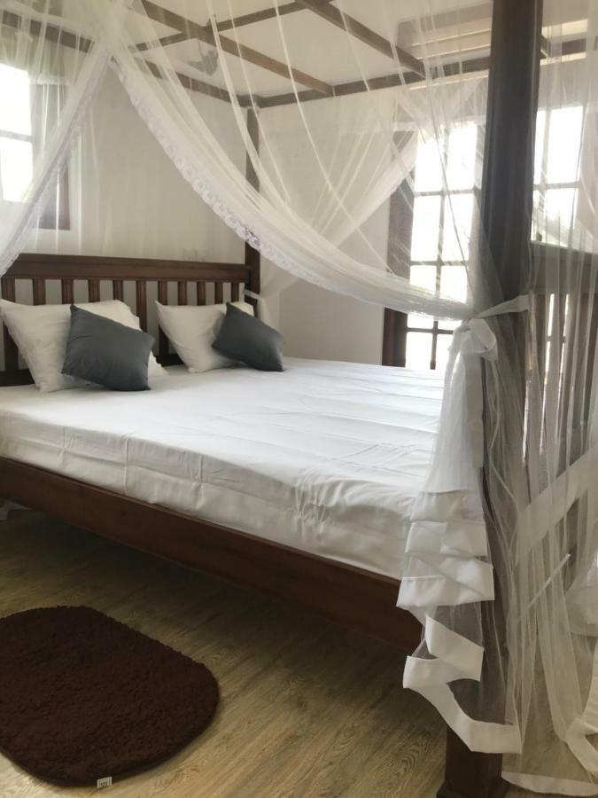 The Dalawella Porch House Apartamento Galle Exterior foto