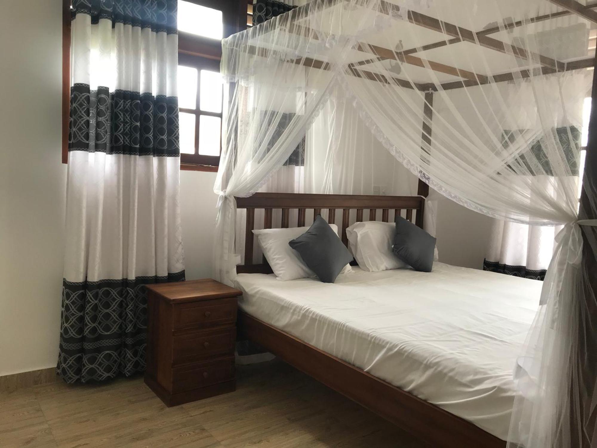 The Dalawella Porch House Apartamento Galle Exterior foto
