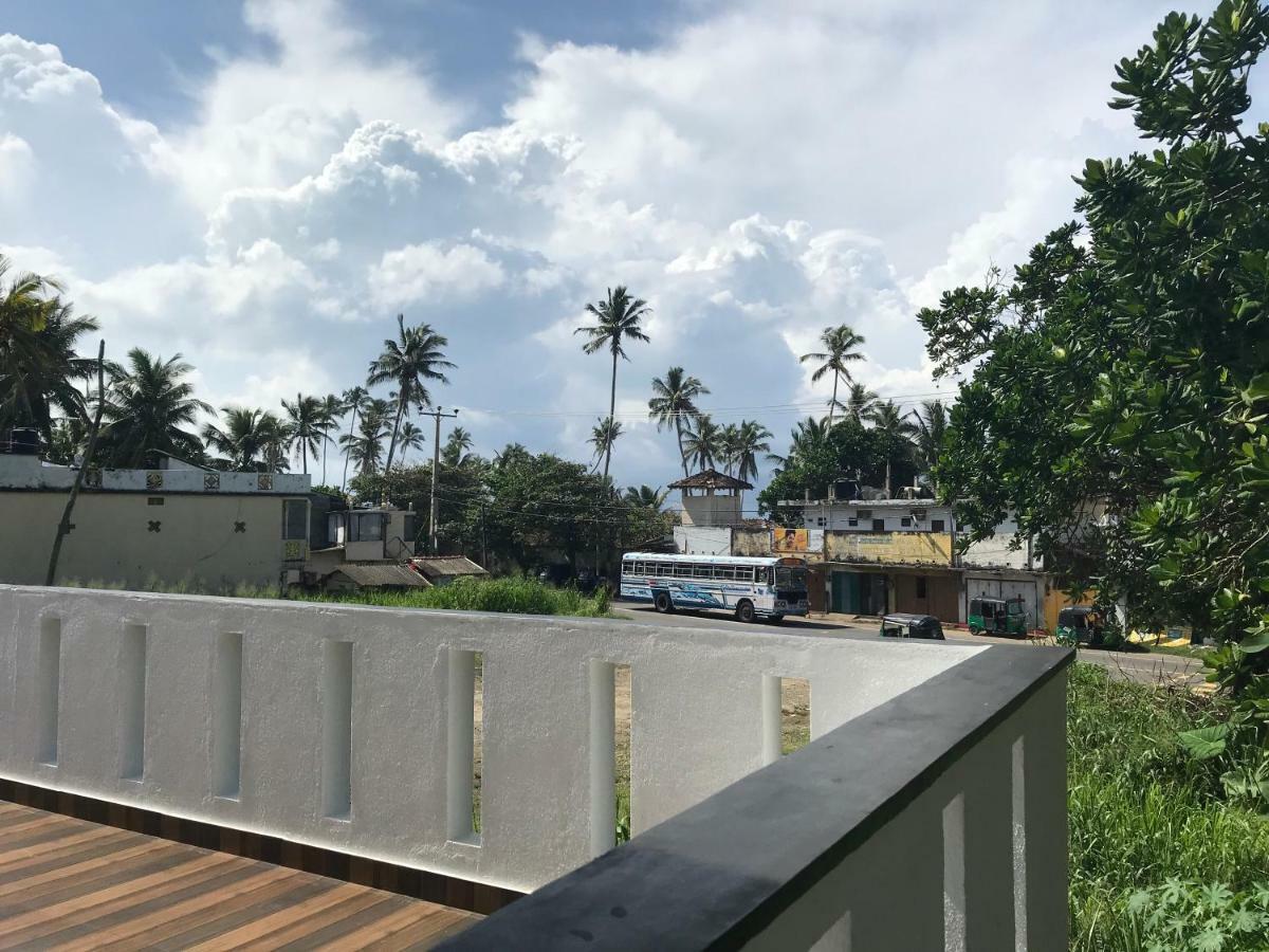 The Dalawella Porch House Apartamento Galle Exterior foto