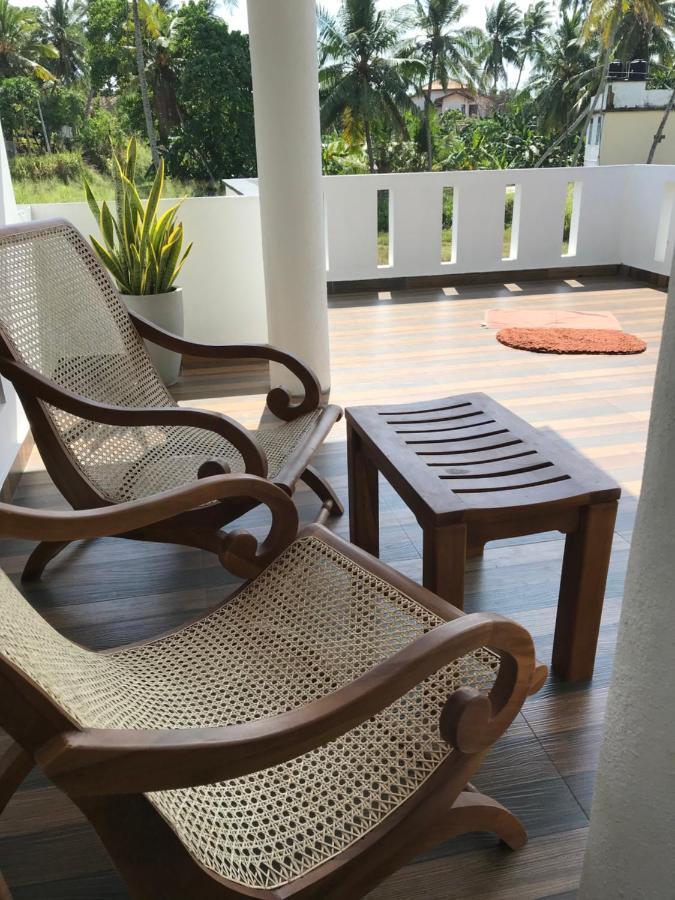 The Dalawella Porch House Apartamento Galle Exterior foto